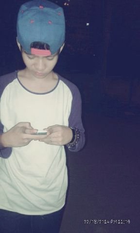 Adinda sephia♥ε˘ʃƪ)