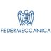 FEDERMECCANICA (@Federmeccanica) Twitter profile photo