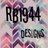 RB1944 Designs