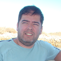 Alberto Araújo Lima (@bitaite) 's Twitter Profile