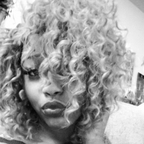 Bxtches hate me simply because I'm beautiful than most ! | Kree|  Model~ #TeamHighHeels
