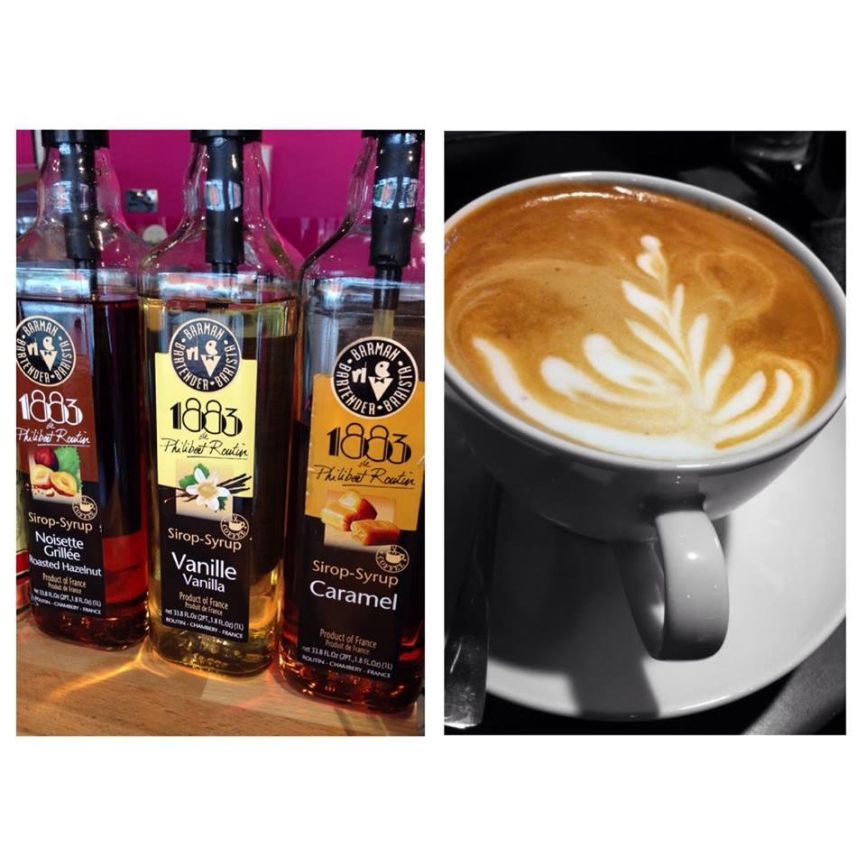 coffeekup1's profile picture. Coffeekup is a brand new Coffee shop situated on Jennens rd a stones throw away from the university. Serving great coffee & food at a great price.