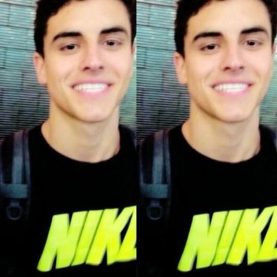 wilkinsondamn's profile picture. You got a free follow! Please follow @queengilinsky. She will follow back :)