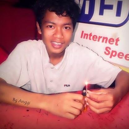 AnggiBang's profile picture. 