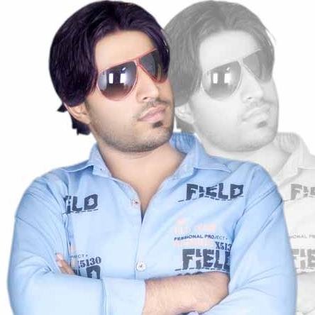 AzizGhuman's profile picture. 