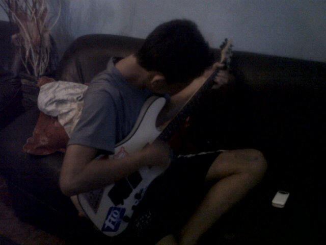 Nurul Fachria♥Khairul