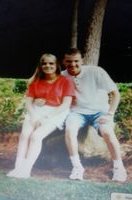 I am married to my wonderful hubby. we have a son. we love Clemson tigers.