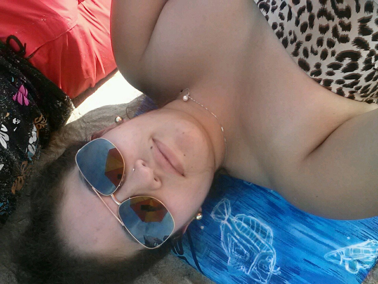 ■ Adrianna's Mommy♀■ 100% Cheetahlicious™ & Bolivian← ■ March 31st is the birthday ■ @TacticalSkillz's WIFEY 08.14.10 ♥