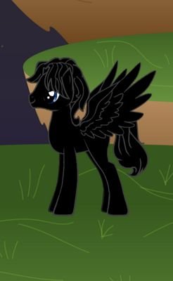 im just a simple pegasus that knows how to do a lot of things