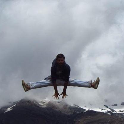 SebaArizu's profile picture. Instructor del Método DeRose