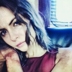 TaintedHuntress's profile picture. Though we're tethered to the story we must tell, when I saw @ThePainOfRage, I knew we'd tell it well. [SPN OC RP]