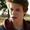 i'm just here to fuck shit up | {mainly crack rp for young klaus schmidt/sebastian shaw}
