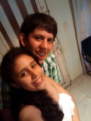 Disfruto la vida a mi manera.
