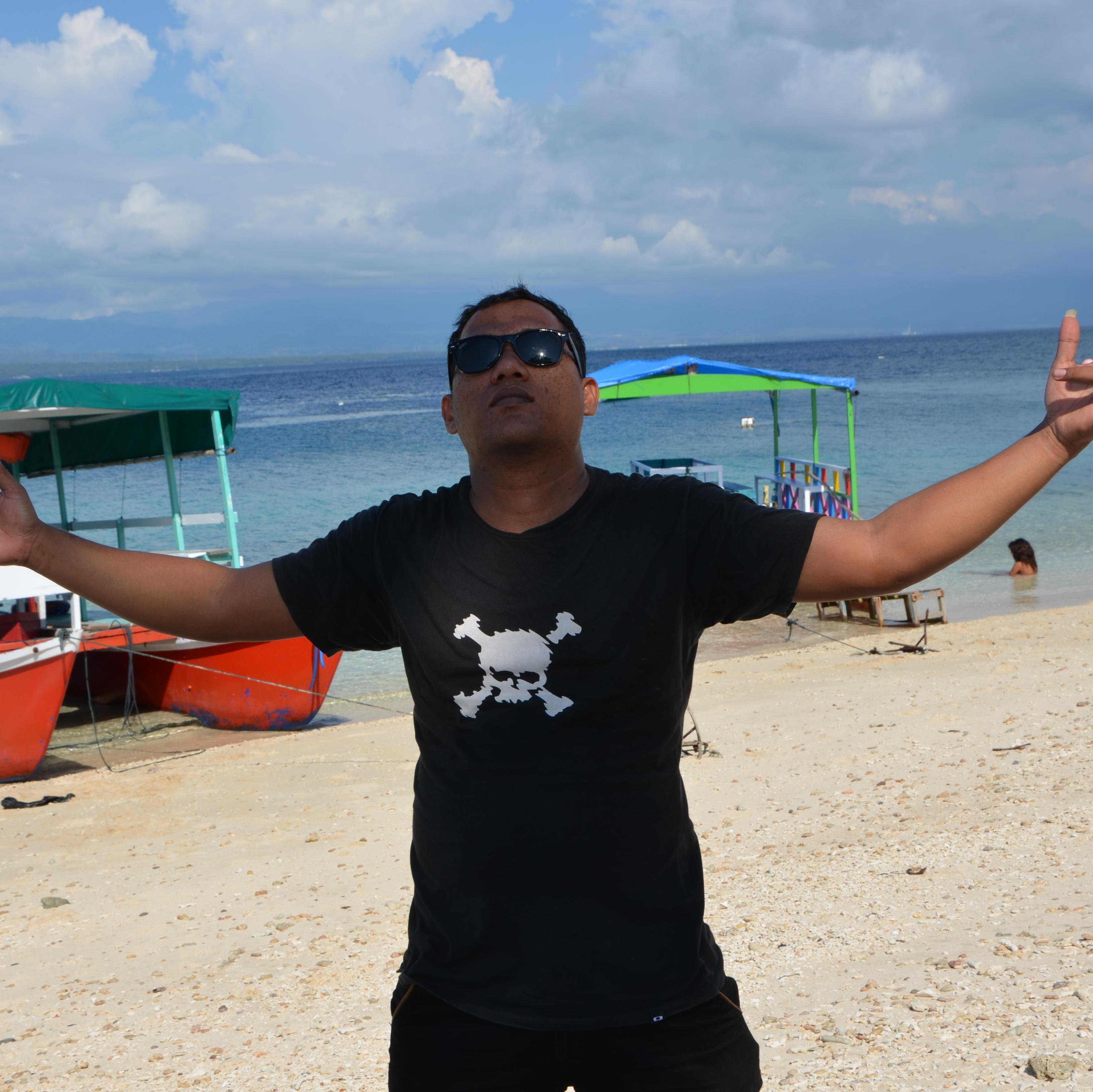 Penyuka musik Slow Rock