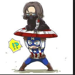 Marvel really. Marvel with a little bit of DC. Happen to be an aspiring write, along with everyone else on here