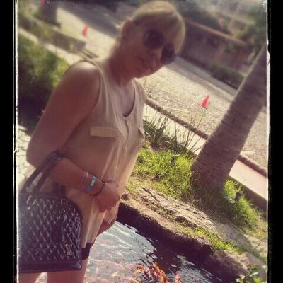 Profile Picture of Ariana Lugo (@Arijaz83) on Twitter