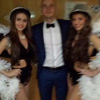 Ryan Thomas (@ryanthomas3) Twitter profile photo