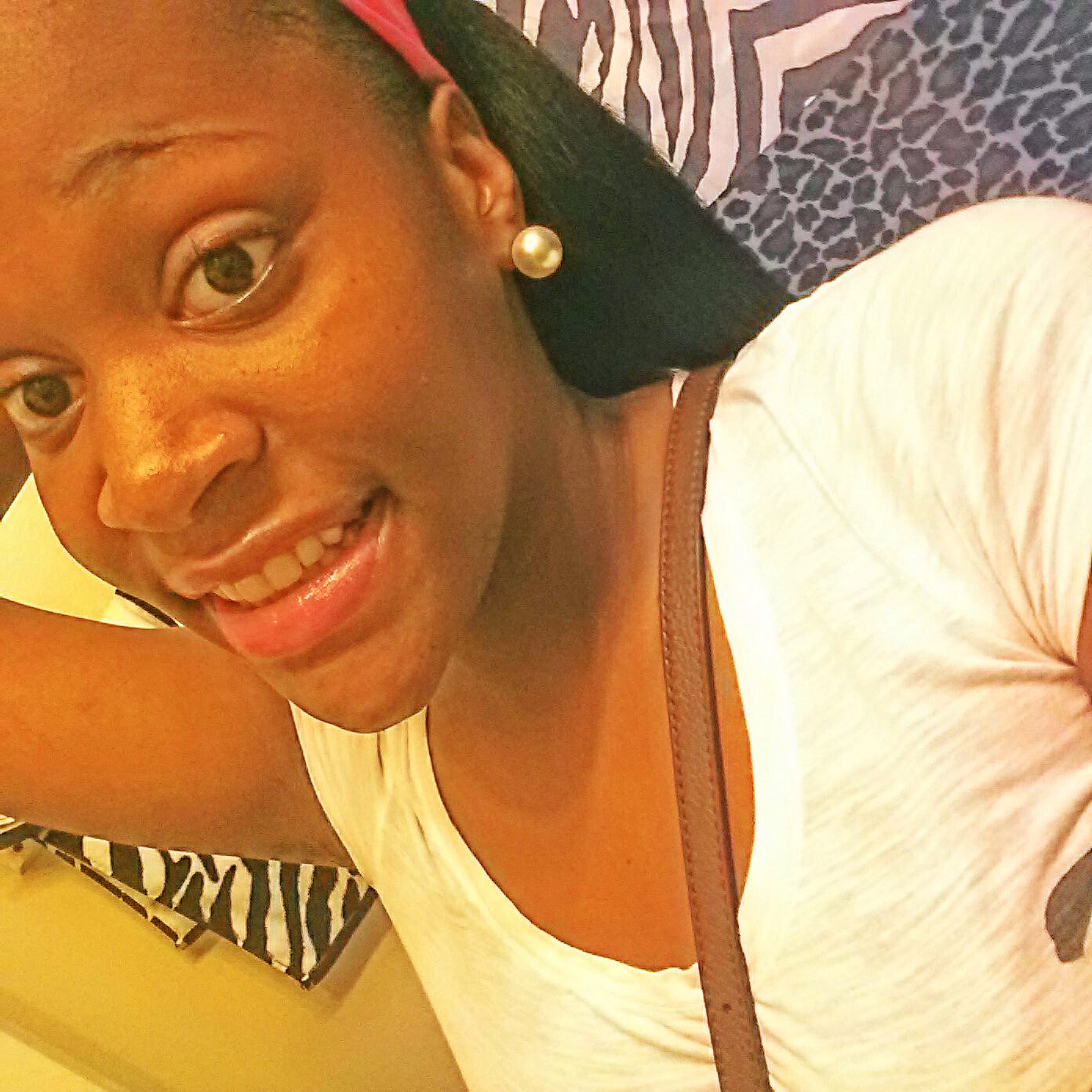A Rich Gal Named Ciera ♥ I'm A Straight Boss I Have No Competition !!! FMOIG @ TheyLoveCiera_