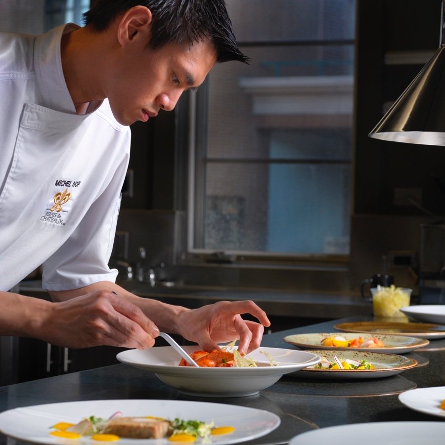 Parisian born and calgarian at heart

instagram: @chefmnop