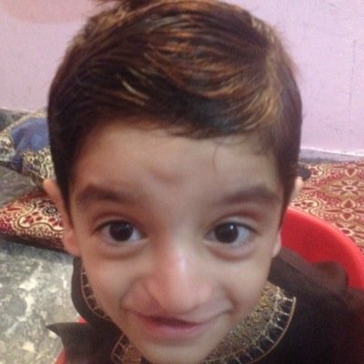 maheenjaffer85's profile picture. Maheen jaffer Abdullah