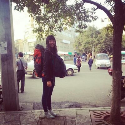 l am fenfen
from beautiful island,Taiwan
