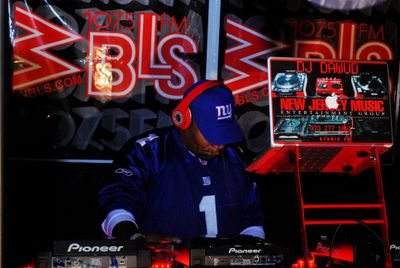 JohnsonDawud's profile picture. 