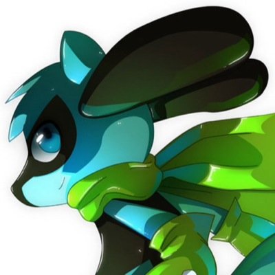 My goal is the become the strongest. I'll use my aura powers for good!