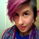 Jess Henry - @MissMKUltra - Twitter