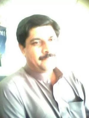 cdsdgk's profile picture. correspondent at express news
