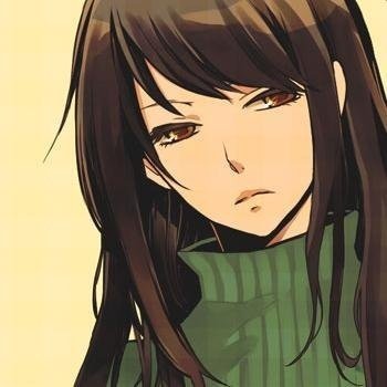 |anna is a ninja she is very smart and shes single she has a crush on sasuke through#OC|#OpenRP #OpenDM