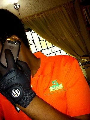 Make it count,life is too short..Official account...