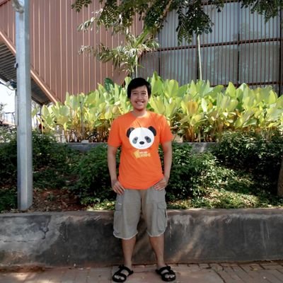 I'm Simple Person