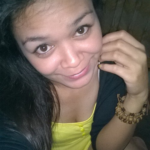 Don't worry be happy
