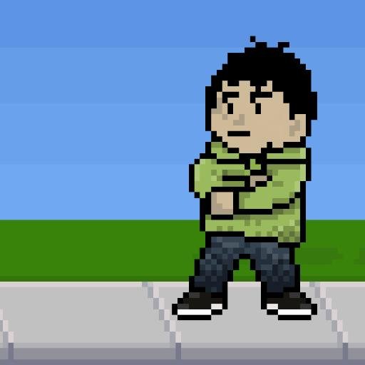 MySoCalled8bitLifeさんのプロフィール画像