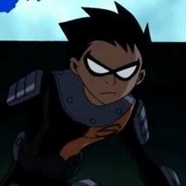 TeenTitanRobln's profile picture. The team won't let you down #Single