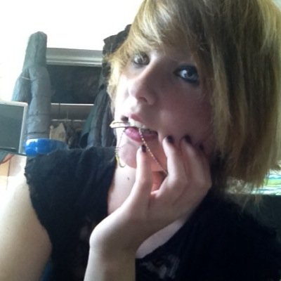saramichalak1's profile picture. Hey i am bi sexual just follow i will do the same back i dont like names but if i had to discribe my self it would be emo i love BVB MLW BOTDF AA SS and more