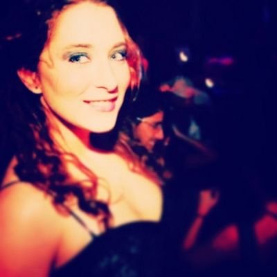 TheTechnoGodess's profile picture. @DANCEorDYE's evil twin sister of a Twitter account... No cuddling, just music!