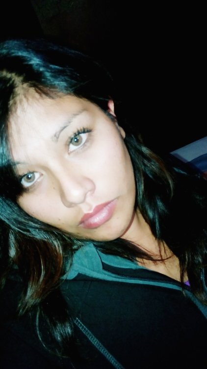 feliz con mi bebé...!