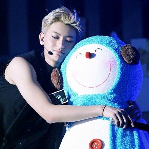EXO-L ∞ BAMBİ^^