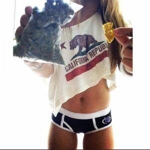 I keep the purp by the pound...