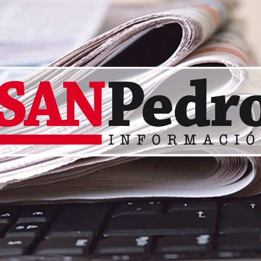 Periódico local, cercano de San Pedro Alcántara, Puerto Banús y Nueva Andalucía