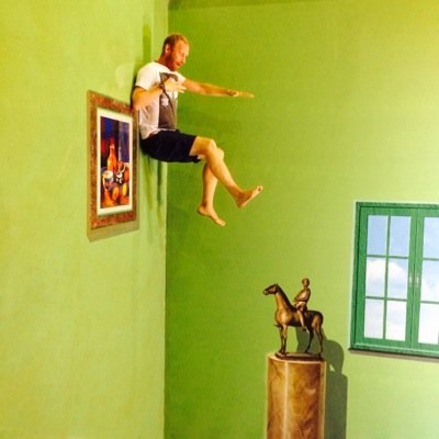 yendell76's profile picture. 