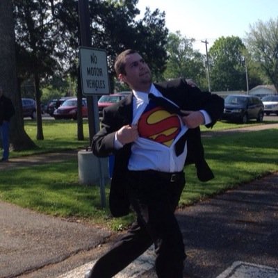 MrLugar's profile picture. 5th Grade Teacher at Terre Town Elementary School