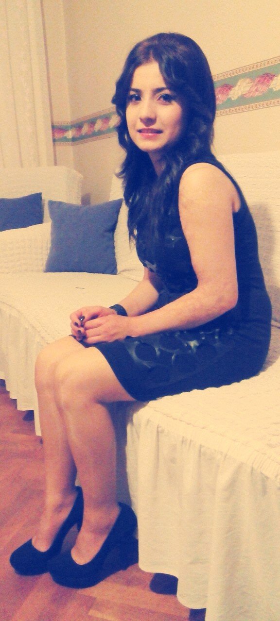 YetginMelike's profile picture. 