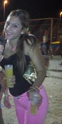..Ni yo doi pena,ni tu da la talla, no fallo al que me perdona,ni perdono al que me falla...Orgullosa de ser quien SOY ..mii niñoo eres lo mas grande q tengoo..