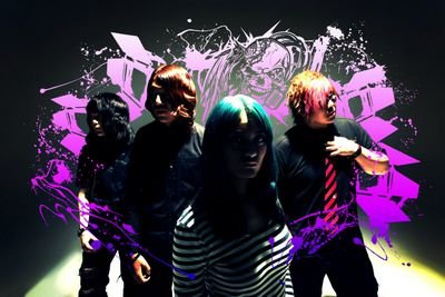 5c_mate's profile picture. This is Official Japanese rock band 5'c mate twitter Please check out our new music Please follow us to support thx since 2014