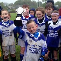 Rosegreen Gaa (@rosegreengaa) 's Twitter Profile
