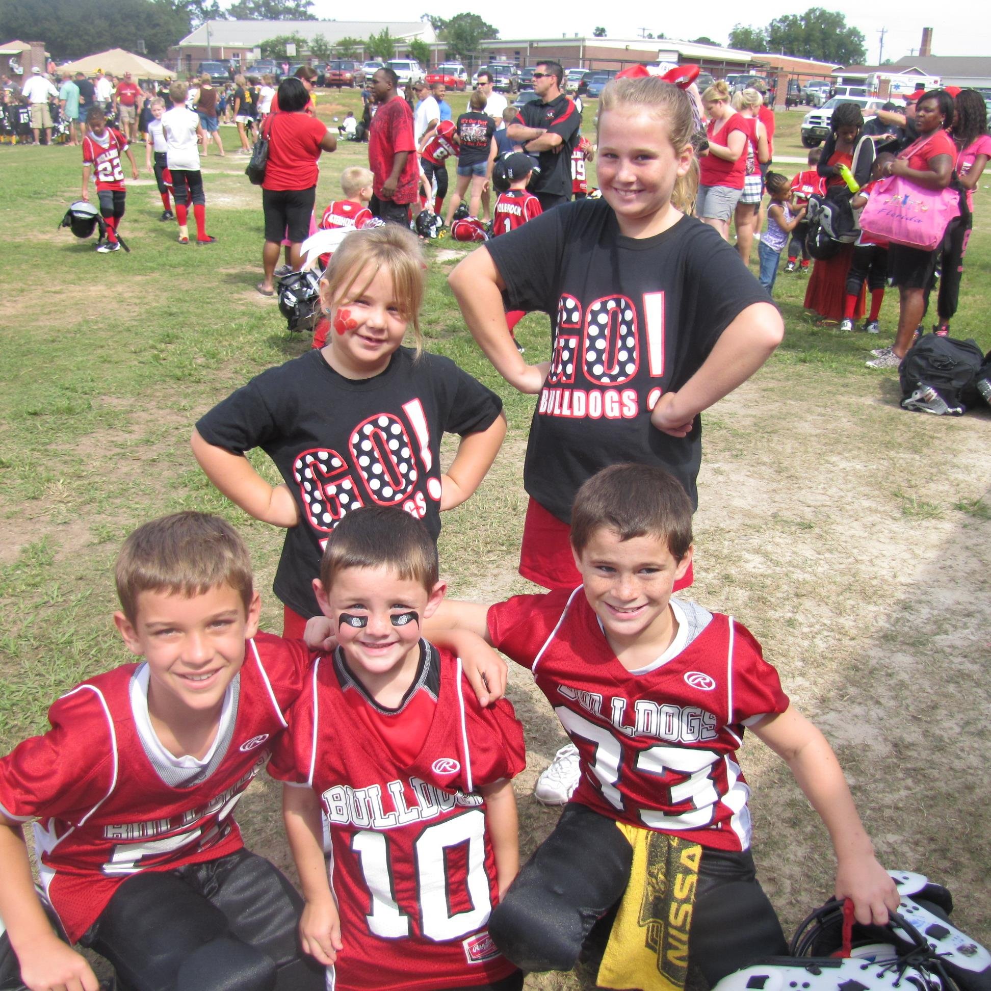 bjwilde22's profile picture. 