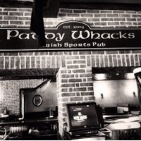 PaddyWhacksSouthSt (@pwsouthstreet) 's Twitter Profile