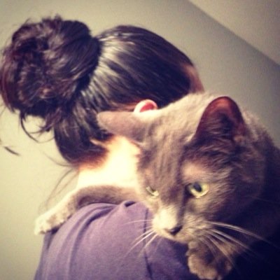 STL, FNP, former wannabe runner, book recommender, expert napper, food fanatic, cookie monster, lover of life. Mama to Finn & Cass. she/her/hers
